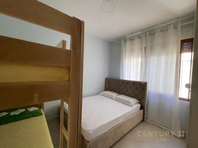 Okazion, Te Shkembi Kavajes Shesim Apartament 1+1,Kati 4, 60 m² 46.000 Euro (Shkembi i Kavajes)