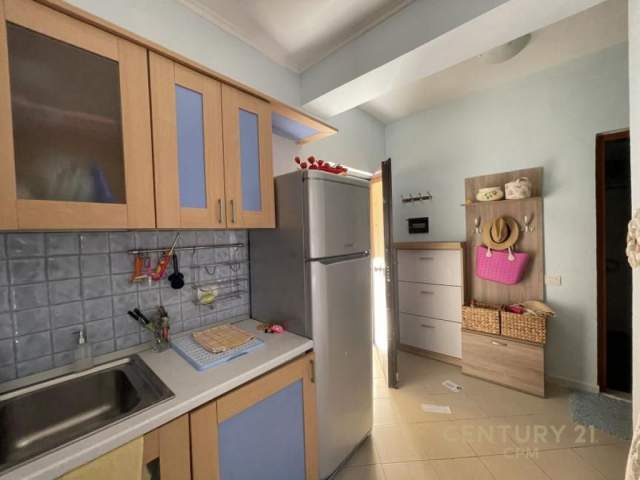 Okazion, Te Shkembi Kavajes Shesim Apartament 1+1,Kati 4, 60 m² 46.000 Euro (Shkembi i Kavajes)