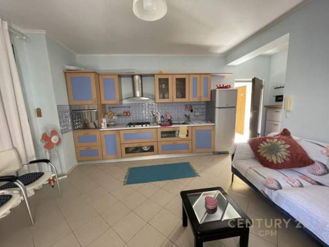Okazion, Te Shkembi Kavajes Shesim Apartament 1+1,Kati 4, 60 m² 46.000 Euro (Shkembi i Kavajes)