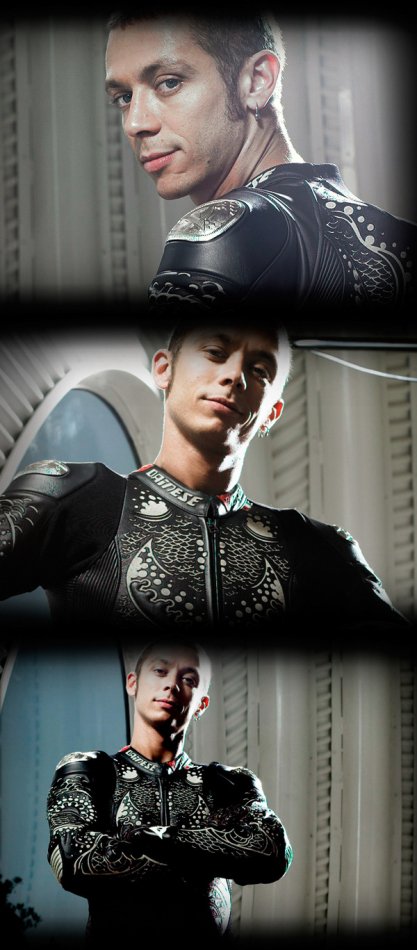 Shitet kostum motorri sportiv I gjithë lekure i firmes Dainese oferte