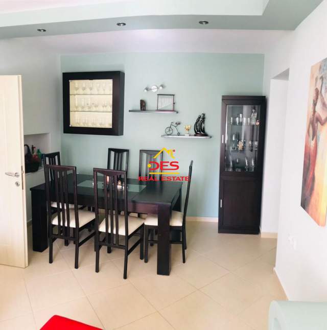 Sarande, jepet me qera apartament 1+1+BLK Kati 1, 56 m² 300 Euro (SArande)