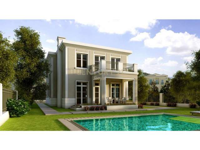 Shesim vile LUKSOZE me pishine te Rolling Hills, 2.500.000 Euro