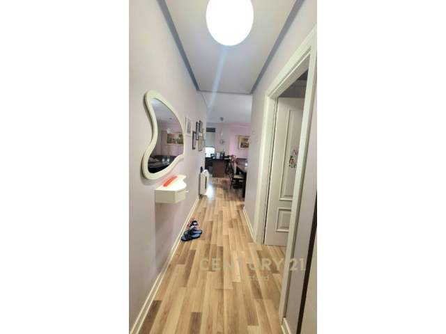 KOMPLEKSI DELIJORGJI- SHITET APARTAMENT 2+1+ POST PARKI,  Kati 3, 98 m² 250.000 Euro