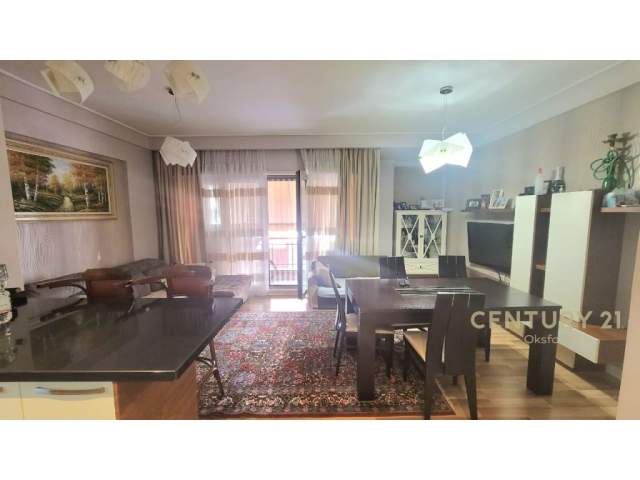 KOMPLEKSI DELIJORGJI- SHITET APARTAMENT 2+1+ POST PARKI,  Kati 3, 98 m² 250.000 Euro