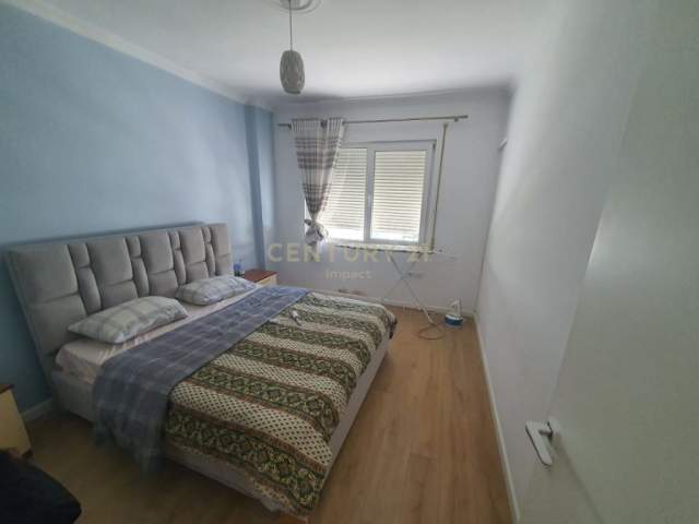 Tirane, shitet apartament 2+1+BLK Kati 4, 93 m² 110.000 Euro (Liqeni i Thatë Tirana)