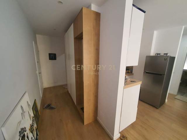 Tirane, shitet 2+1+BLK Kati 4, 93 m² 110.000 Euro