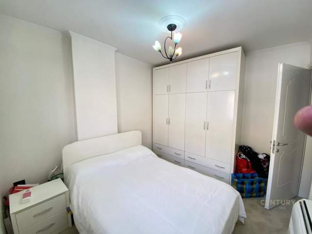 Tirane, shes apartament 2+1 ne BLLOK, Kati 4, 124 m² 235.000 Euro (Bllok)