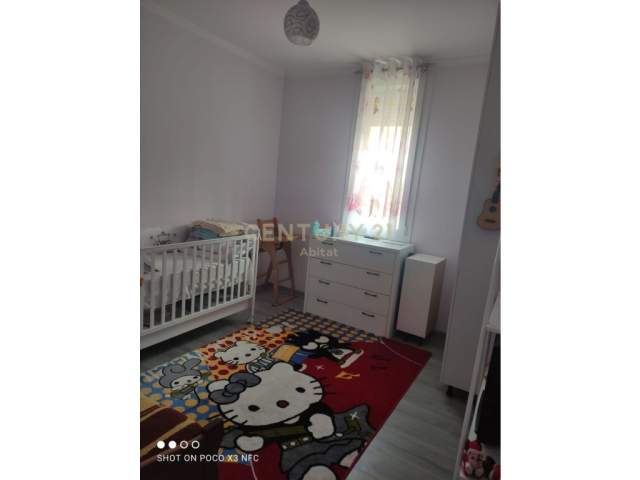 Tirane, shes apartament 2+1+BLK Kati 2, 104 m² 77.000 Euro (Tufine)