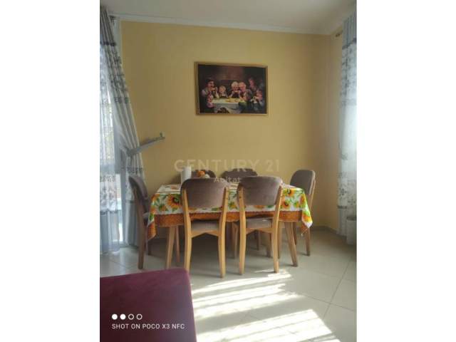 Tirane, shes apartament 2+1+BLK Kati 2, 104 m² 77.000 Euro (Tufine)