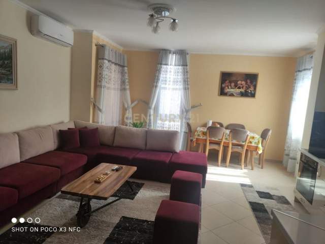 Tirane, shes apartament 2+1+BLK Kati 2, 104 m² 77.000 Euro (Tufine)