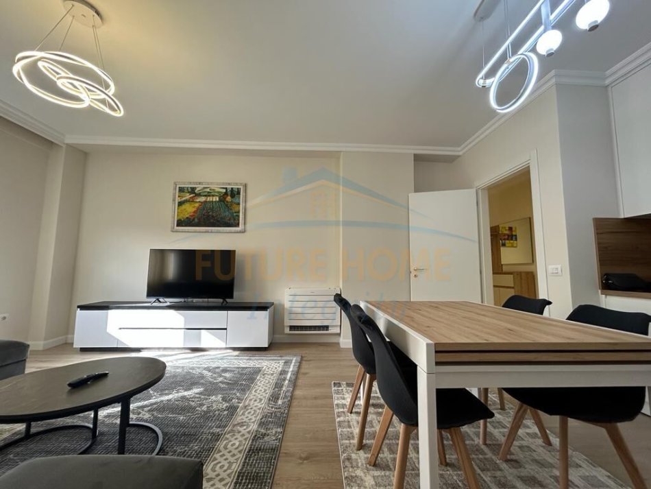 Tirane, jepet me qera apartament 2+1 Kati 2, 110 m² 1.200 € (ATSH)