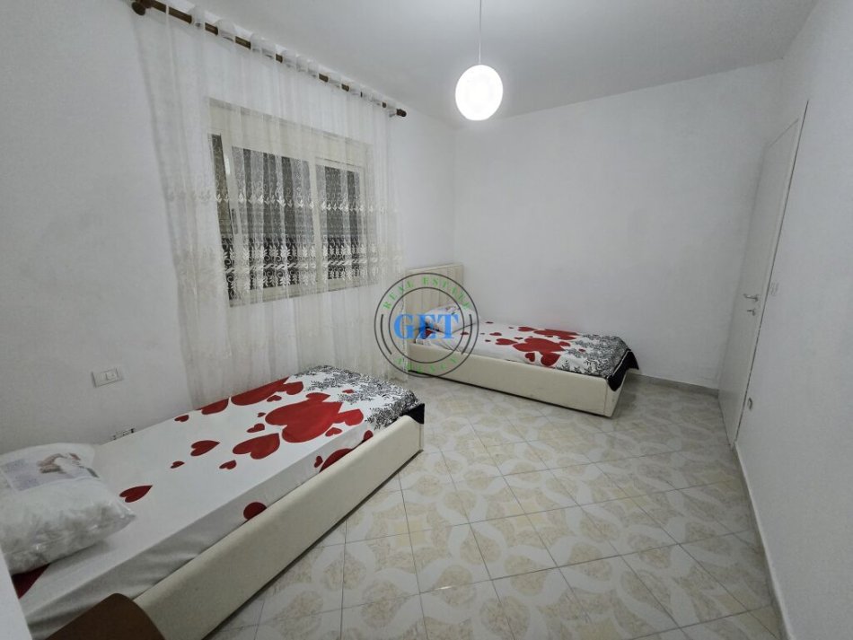 Durres, shitet apartament 2+1+Ballkon , 92 m² 110.000 € (Plazh Hekurudha)