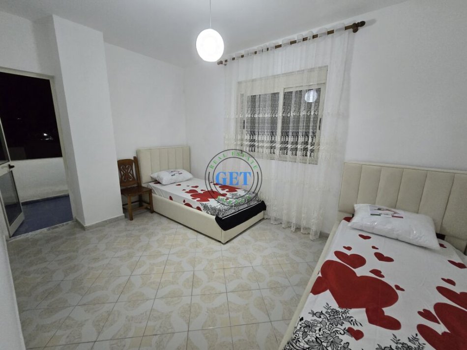 Durres, shitet apartament 2+1 Kati 2, 92 m² 110.000 € (Plazh Hekurudha)