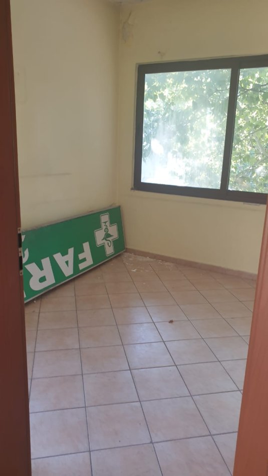 Tirane, jepet me qera ambjent biznesi Kati 3, 82 m² 500 € (Rruga e Dibres)