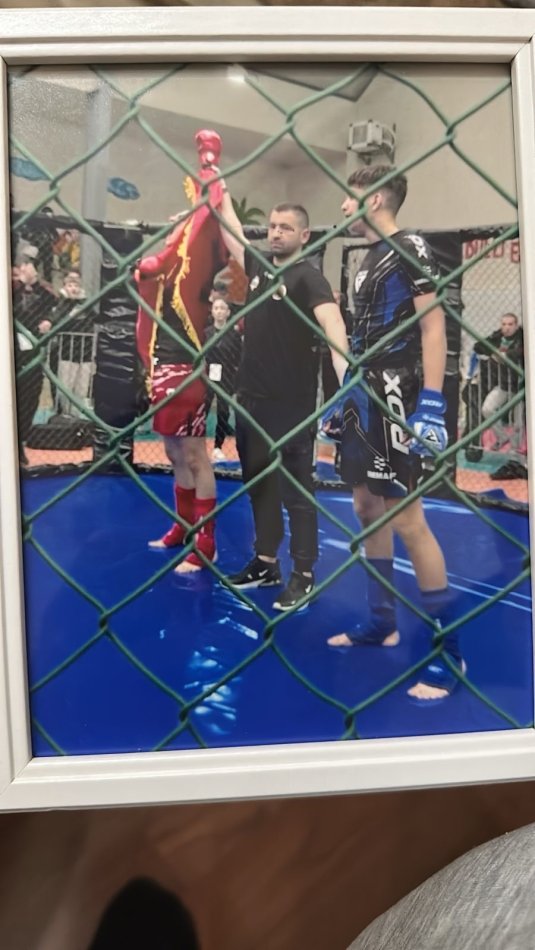 QENDRA ZYRTARE E MMA NË TIRANË – Albania Fight Club - E HAPUR PËR TË GJITHË!