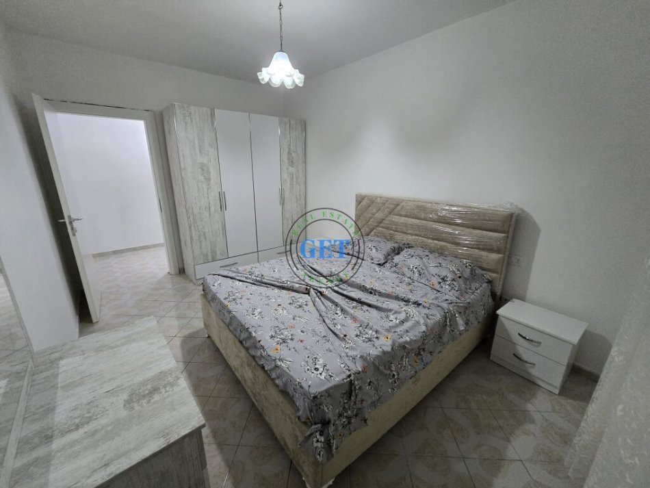 Durres, shitet apartament 2+1 Kati 2, 92 m² 110.000 € (Plazh Hekurudha, Durres)