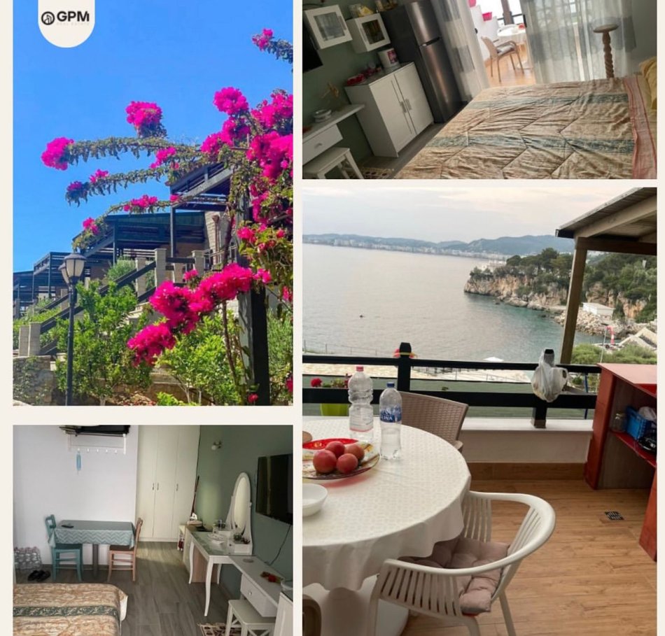 Vlore, shitet Vile 2+1 Kati 0, 167 m² 550.000 € (Marina Bay)