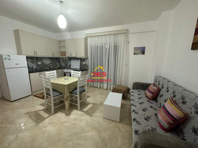 Sarande, jepet me qera apartament 1+1+BLK Kati 4, 60 m² 340 Euro (SArande)
