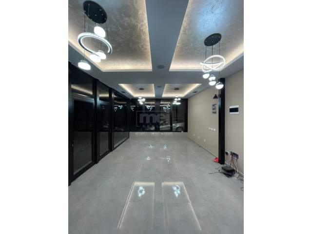 Tirane, shes zyre Kati 0, 47 m² 110.000 Euro (Ali Demi)