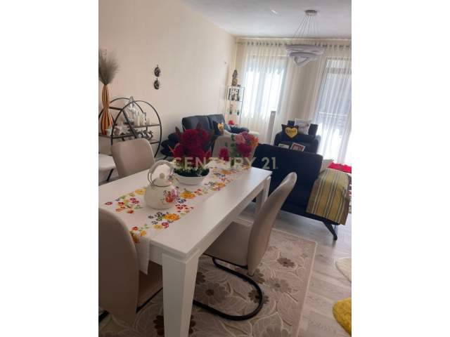 Tirane, shes apartament 2+1+BLK Kati 3, 118 m² 93.000 Euro (Spar 2 ,Fresk)