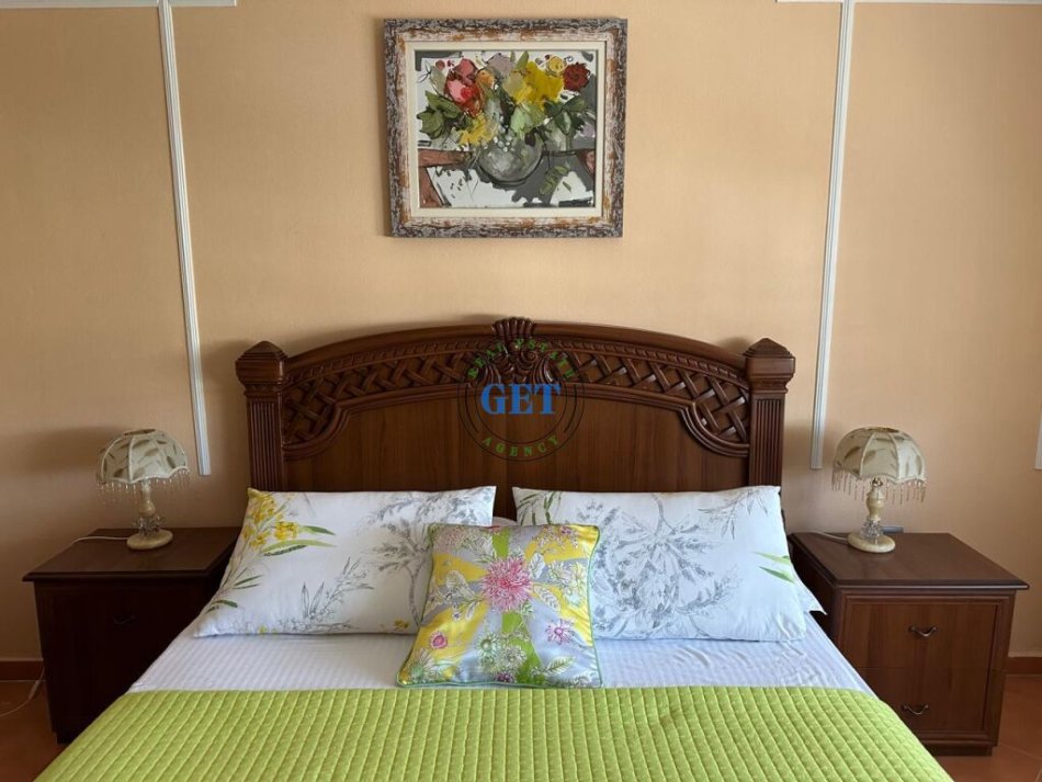 Durres, shitet apartament 1+1 Kati 6, 70 m² 80.000 € (Plazh Iliria)