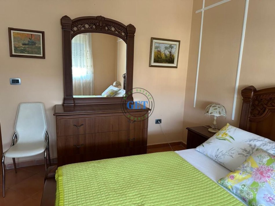 Durres, shitet apartament 1+1 Kati 6, 70 m² 80.000 € (Plazh Iliria)