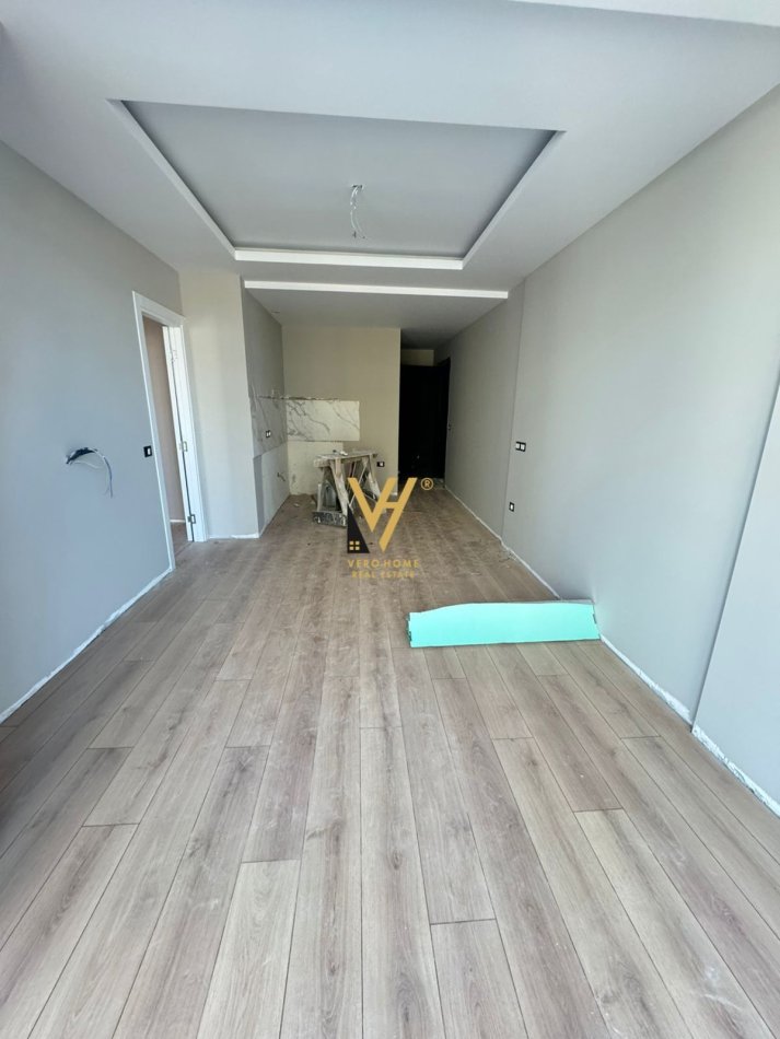 Tirane, shitet apartament 1+1+Ballkon Kati 7, 67 m² 165.000 € (RRUGA SULEJMAN DELVINA)