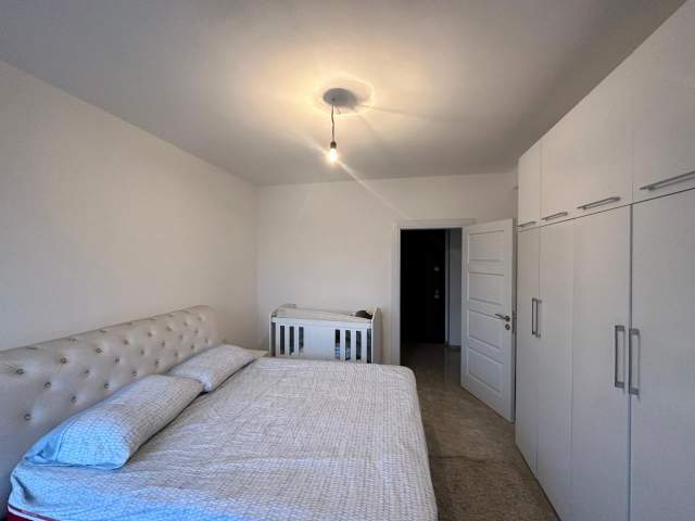 Tirane, shitet apartament 2+1+A+BLK Kati 8, 103 m² 140.000 Euro