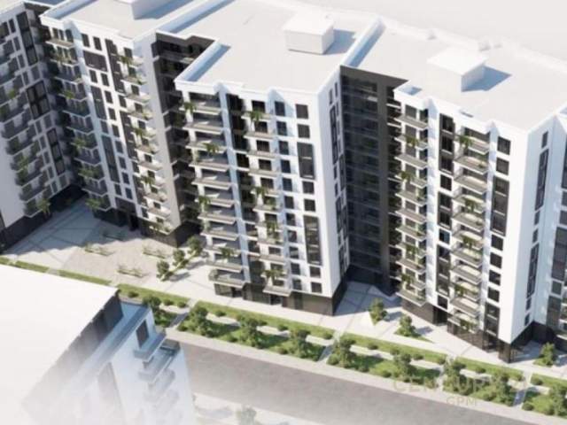 Shes apartament 3+1 te Fusha Aviacionit, TURDIU, 120 m² 121.000 Euro
