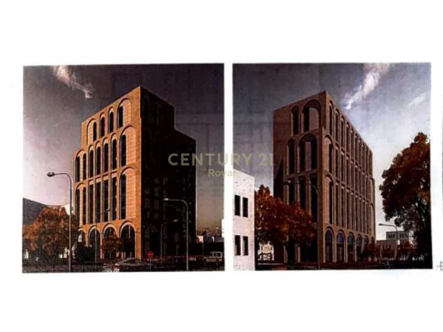 Shqiperi, shitet apartament 66 m²  (Fusha e Aviacionit)