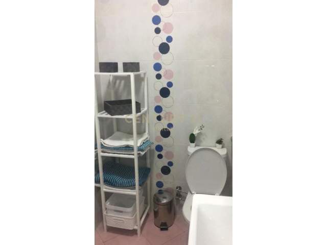 Tirane, jap me qera apartament 1+1+BLK Kati 2, 65 m² 500 Euro (Rruga e Elbasanit)