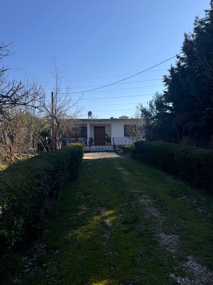 Durres, shitet shtepi 2+1 Kati 1, 632 m² 120.000 € (Rrashbuall,Durres)