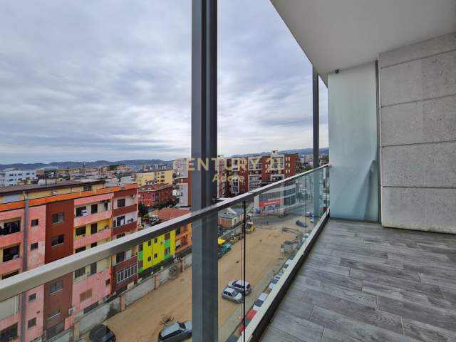 Fiori di Bosko, jepet me qera apartament luksoz 2+1+2, Kati 7, 105 m² 550 Euro