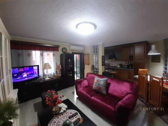 Tirane, shes apartament 3+1+A Kati 0, 126 m² 200.000 Euro (rruga e kosovareve)