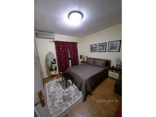 Tirane, shes apartament 3+1+A Kati 0, 126 m² 200.000 Euro (rruga e kosovareve)