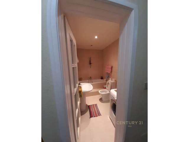 Tirane, shes apartament 3+1+A Kati 0, 126 m² 200.000 Euro (rruga e kosovareve)
