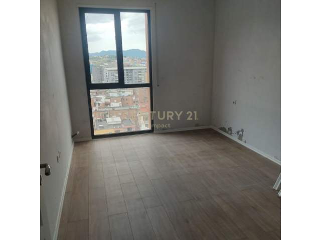 Tirane, SHESIM APARTAMENT 1+1 TEK KOMPLEKSI ASL, shitet Kati 10, 66 m²