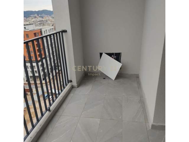 Tirane, SHESIM APARTAMENT 1+1 TEK KOMPLEKSI ASL, shitet Kati 10, 66 m²