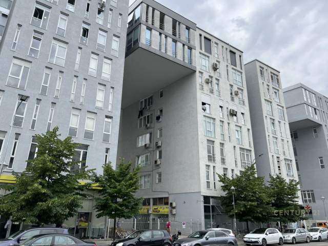 Tirane, shitet apartament 2+1+BLK Kati 3, 112 m² 250.000 Euro (kompleksi kika 2)
