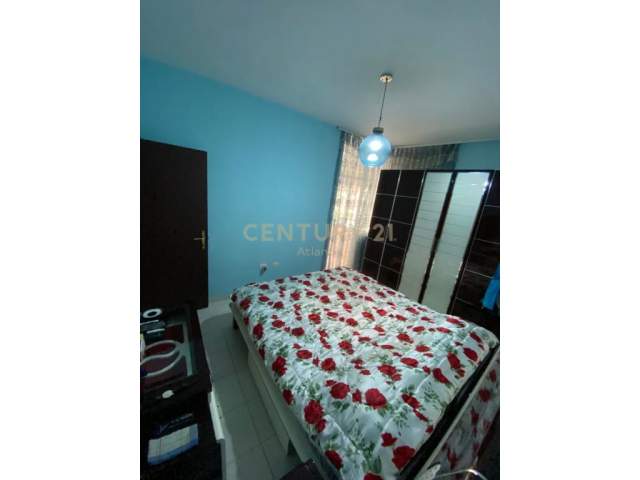 Golem, shes apartament ne plazh 2+1, Kati 2,  68.500 Euro (PLAZH GOLEM)