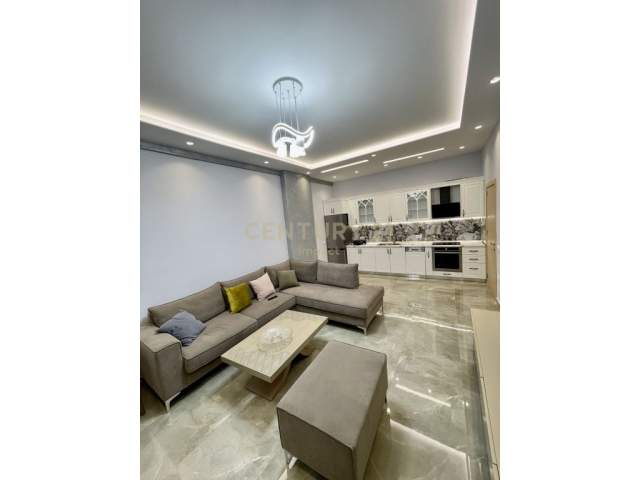 Tirane, jepet me qera apartament 1+1 Kati 4, 76 m² 600 Euro (Rruga e Kavajes)