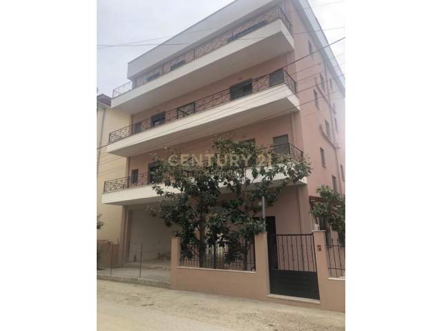 Golem, shes Vile 4 kateshe, 350 m² 400.000 Euro (Golem)
