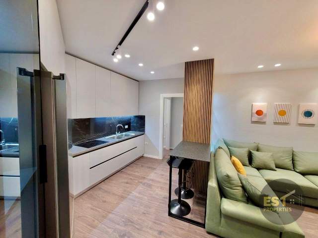 Jepet me qera Super Apartament 2+1+2 tek Oasis Residence