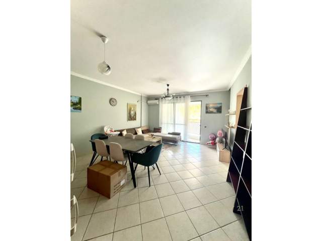 Tirane, jepet me qera 2+1+BLK Kati 6, 420  (tregu elektrik)