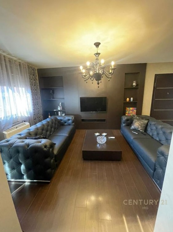 Tirane, shes apartament 2+1 Kati 5, 65 m² 130.000 Euro (myslym Shyri)