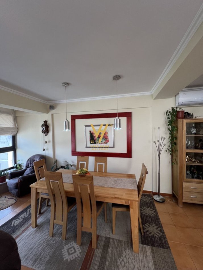 Tirane, shitet apartament 3+1+Ballkon Kati 5, 120 m² 287.000 € (RRUGA MINE PEZA)