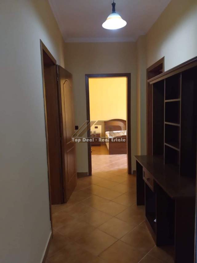Tirane, jepet me qera Vile 2+1+BLK Kati 1, 134 m² 270 Euro (Rruga Ethem Haxhi Beu)