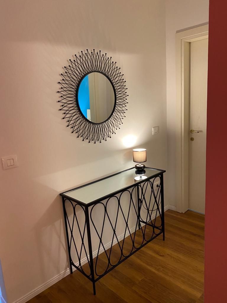 Apartament 1+1 Per Qira, Kompleksi Delijorgji