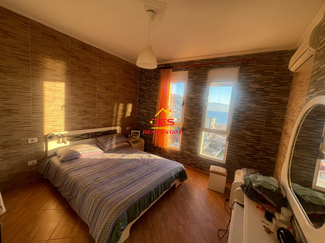 🏡 JEPET ME QIRA APARTAMENT 1+1
NË PLAZH TË VJETËR,VLORË