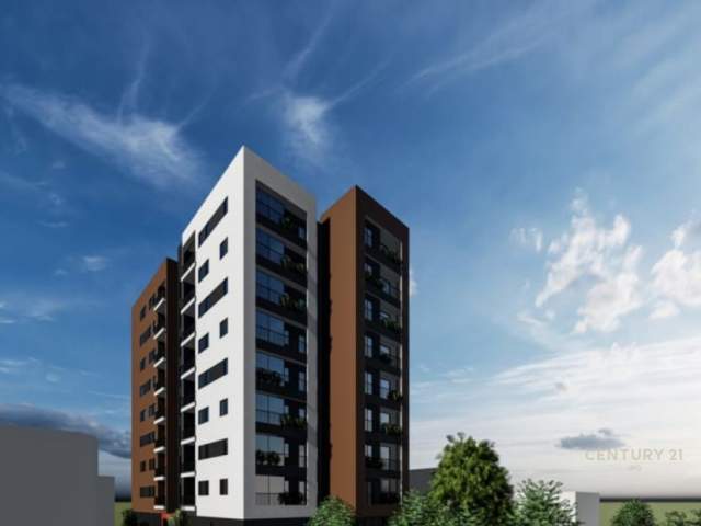 Tirane, shes apartament 1+1 Kati 3, 60 m² 75.000 Euro (fusha e aviacionit)